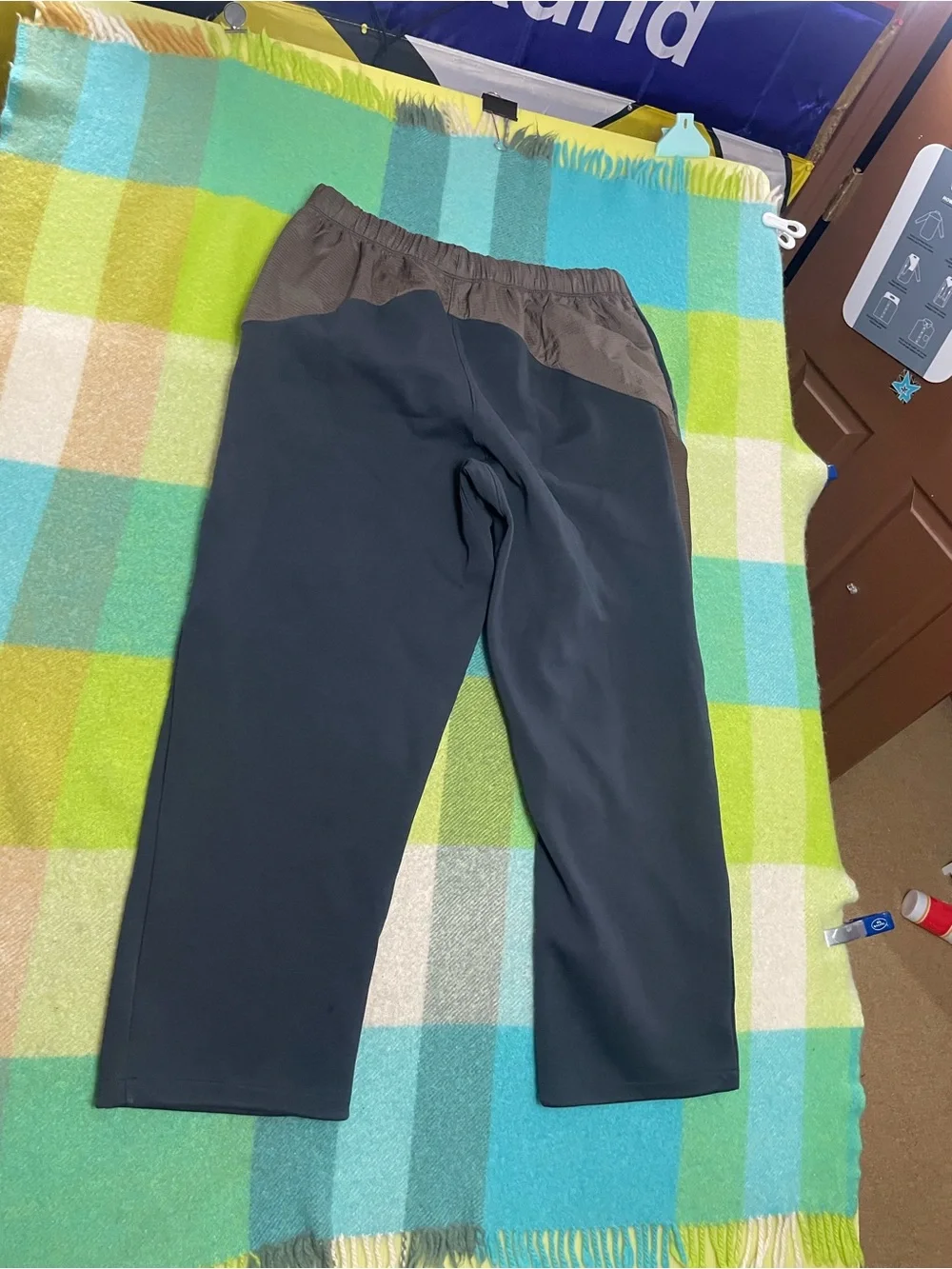 Converse Utility Knit Fleece Sweatpants